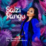 Download Audio | Recho Ft. Stamina – Saizi Yangu