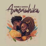 Download Audio | Ronze X Dayoo – Amenishika