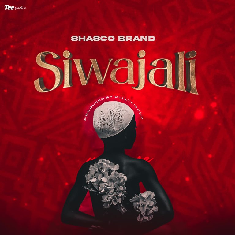 Download Audio | Shasco Brand – Siwajali