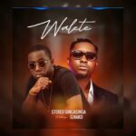Download Audio | Stereo Singasinga Ft. G Nako – Walete