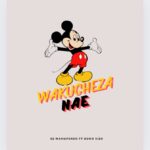 Download Audio | Sz Wamapendo Ft. Dogo Sizo – Wakutoka Nae