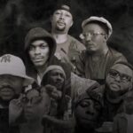 Download Audio | Tifa Flowz X Kamusi X Kinya X Mukimala X Ghetto X Songa – Tukusa IV