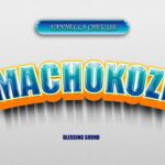 Download Audio | Vanella Cheusse – Machokozi