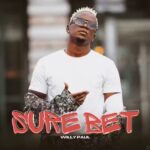 Download Audio | Willy Paul – Sure Bet