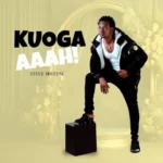 Download Audio | Steve Mweusi – Kuoga Aaah