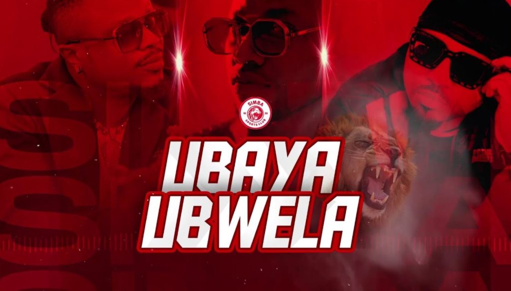 Download Audio | Abdukiba ft Tunda Man & Tommy Flavour – Ubaya Ubwela