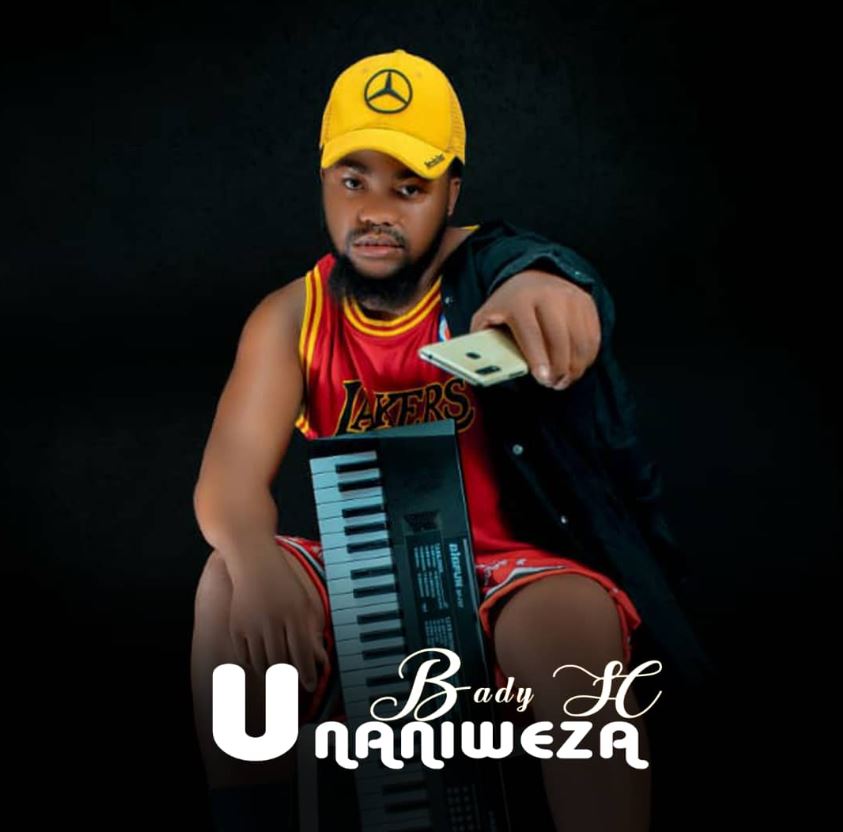 Download Audio | Bady H – Unaniweza