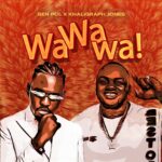 Download Audio | Ben Pol ft Khaligraph Jones – Wa wa wa