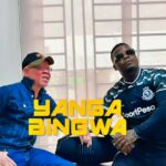 Download Audio | Harmonize – Yanga Bingwa