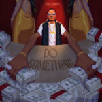 Download Audio | Jamopyper Ft. Masterkraft – Do Something