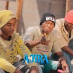Download Video | Kp Master Ft. Telisha – Ajira
