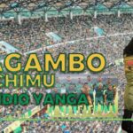 Download Audio | Magambo Machimu – Yanga