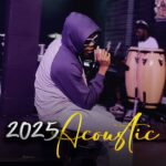 Download Audio | Marioo – 2025 (Acoustic)