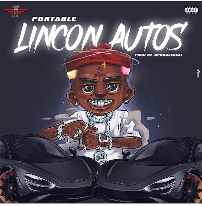 Download Audio | Portable – Lincon Autos