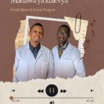Download Audio | Fank Mjuni Ft. Frank Pangan – Madawa Ya Kulevya