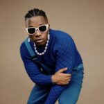 Download Audio | Rayvanny – Space by Lexsil, Marcus Harvey, ZiiBeats