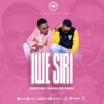 Download Audio | Robytone ft Barakah The Prince – Iwe Siri