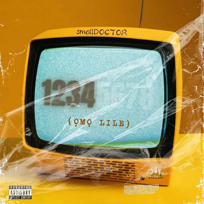 Download Audio | Small Doctor – 1234 (Omo Lile)