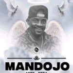 Download Audio | The Mafik – Mandojo Nenda Salama