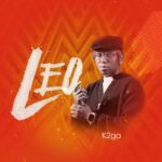 Download Audio | k2ga – Leo