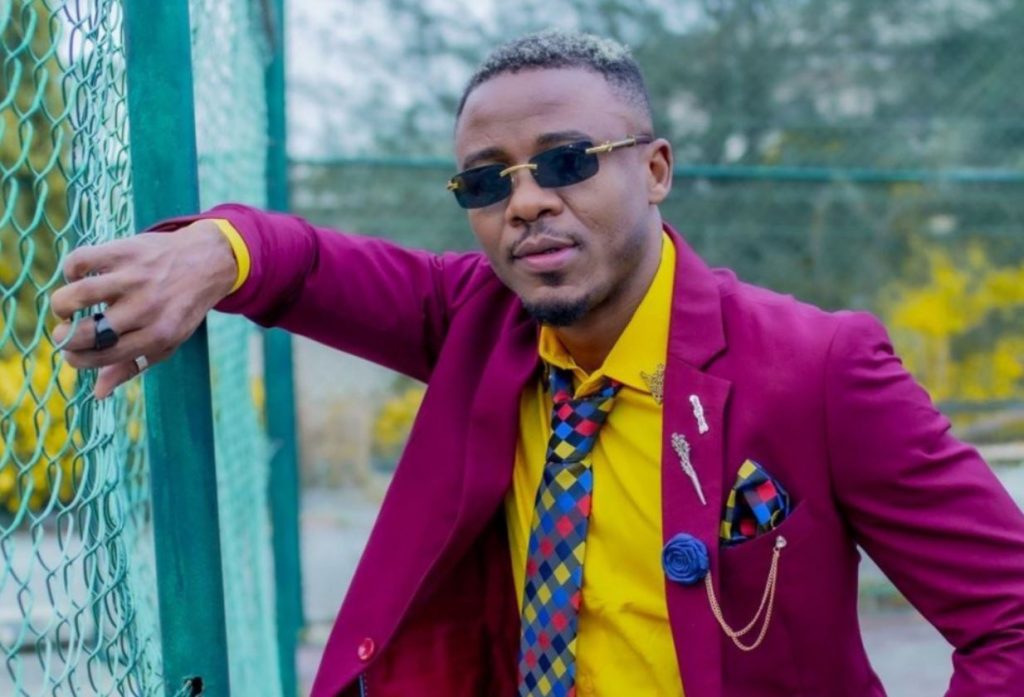Download Audio | Alikiba – Chibaba
