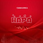 Download Audio | Fammi Africa – Hapa