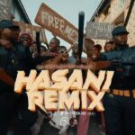 Download Video | Meja Kunta Ft. Mabantu & Chidi Beenz – Hassan Remix