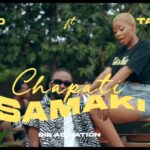 Download Video | Mizzo Talent Ft. Tamimu – Chapati Samaki