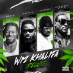 Download Audio | Mr. Real Ft. Magnito, Slimcase & Sholzy West – Wiz Khalifa [Deluxe]