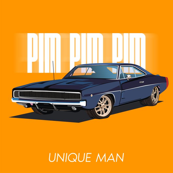 Download Audio | Unique Man – Pim Pim Pim