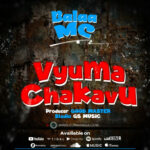 Download Audio | Balaa mc – Vyuma Chakavu