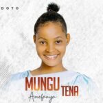 Download Audio | Jamila Doto – Amefanya Tena