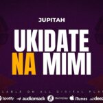Download Audio | Jupitah – Ukidate Na Mimi