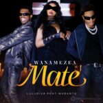 Download Audio | Luludiva Ft. Mabantu – Wanamezea Mate