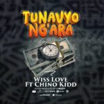 Download Audio | Wiss Love Ft. Chino Kidd – Tunavyo Ng’ara