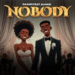 Download Audio | Almasi Ft. Damii – Nobody