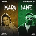Download Audio | Appy Ft. Baddest 47 – Mary Jane