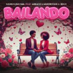 Download Audio | GeniusJini x66 Ft. Regy, Minortone, Miraco – Bailando