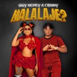 Download Audio | Gigy Money Ft. Crimmy – Nalalaje
