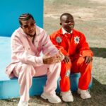 Download Audio | Godfrey Mteule Ft. Kusah – Huyu Mungu