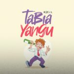 Download Audio | K2ga – Tabia Yangu