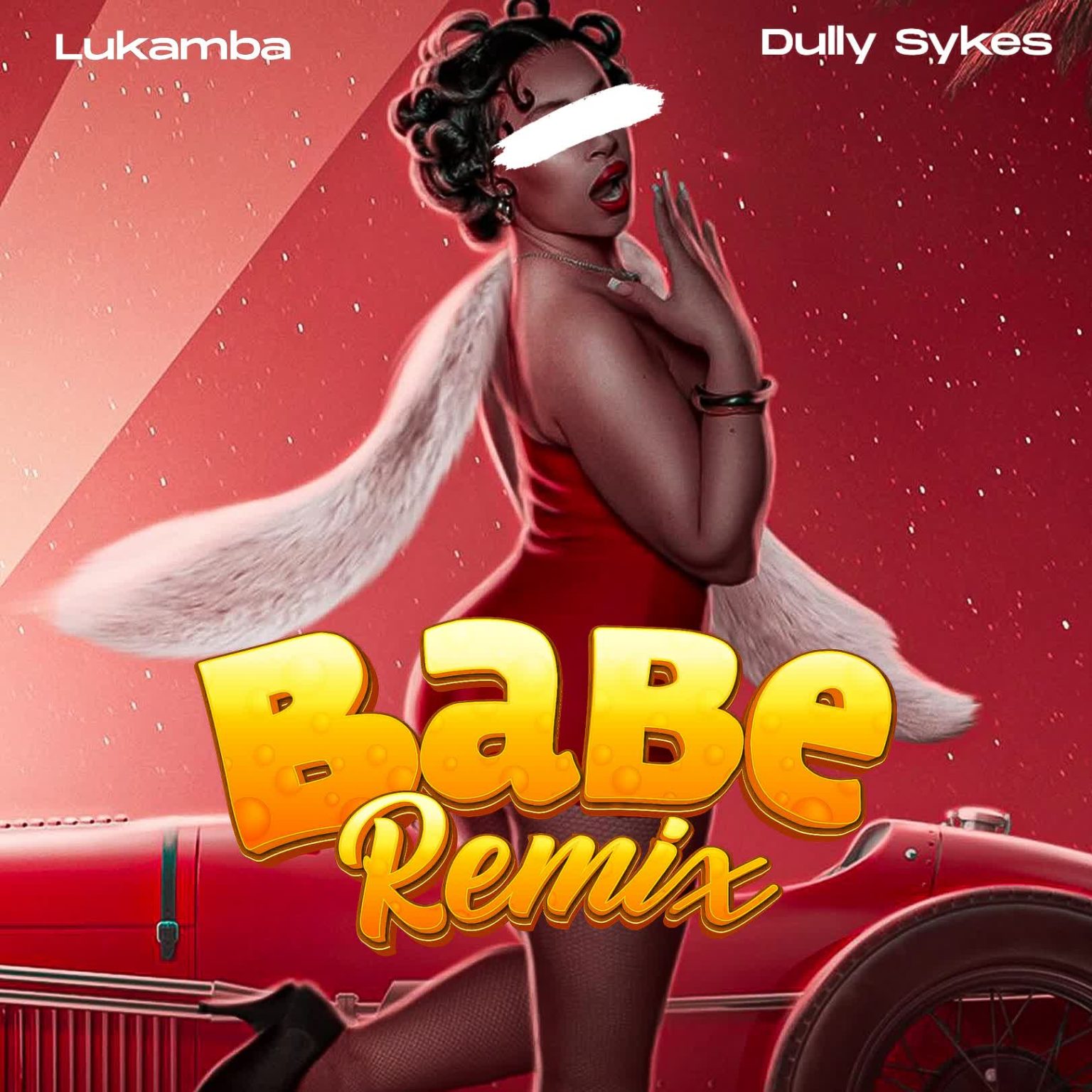 Download Audio | Lukamba Ft. Dullysykes – Babe Remix