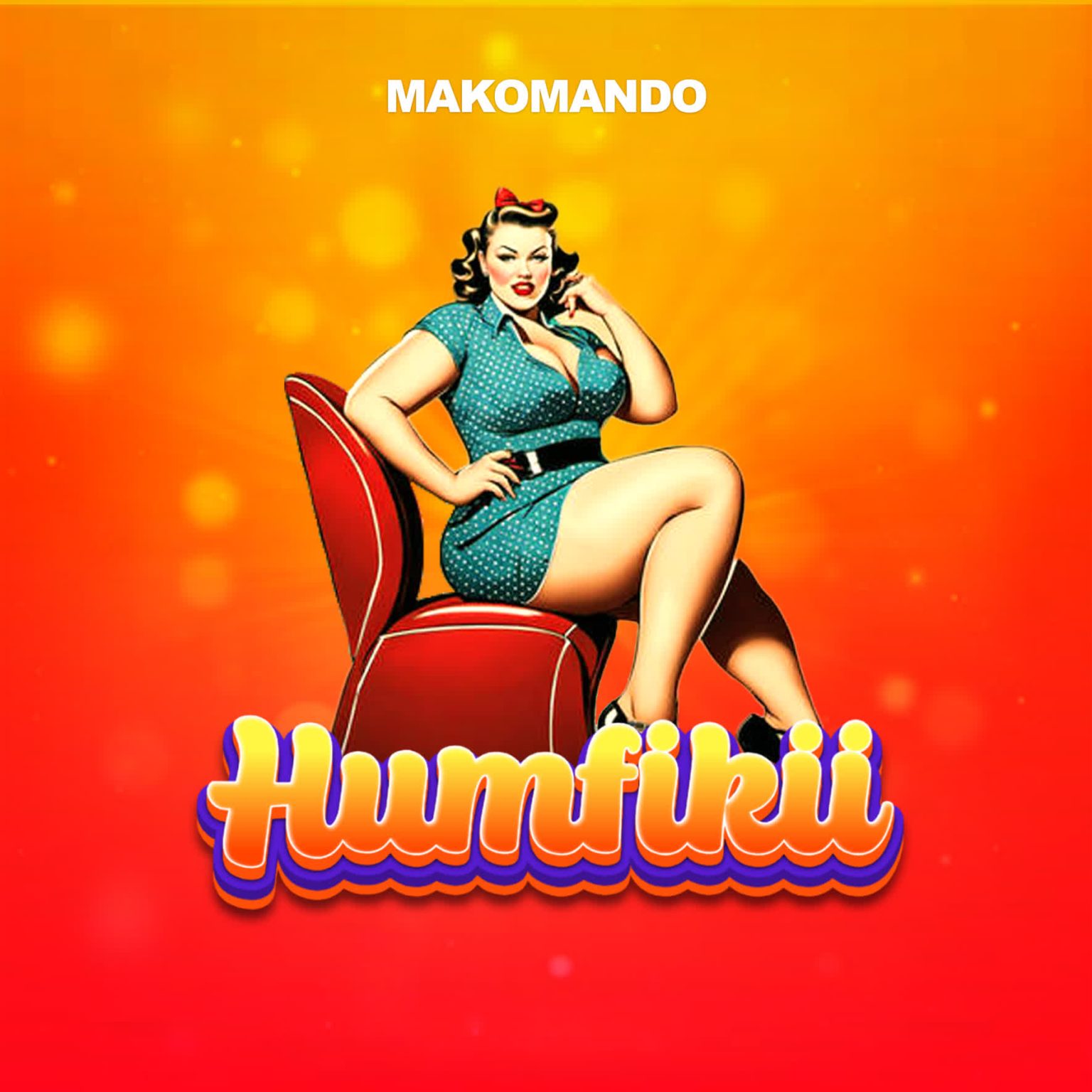 Download Audio | Makomando – Humfikii