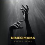 Download Audio | Malkia Karen – Nimesimama