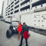Download Audio | Marioo Ft. King Promise – No One (Happy Birthday)