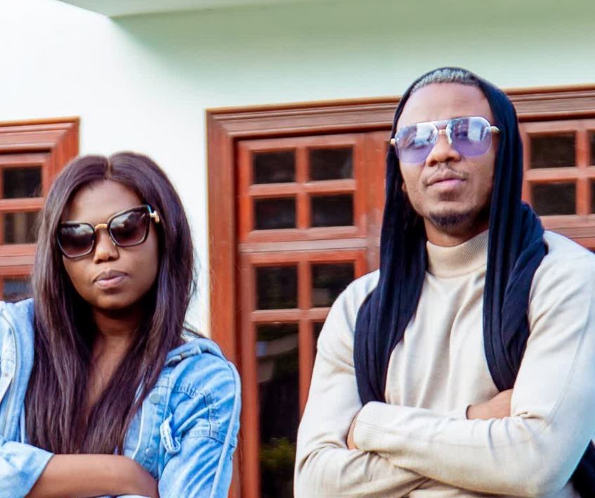 Download Audio | Maua Sama Ft Alikiba – Itakuwaje