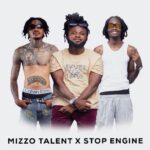 Download Audio | Mizzo talent x Stop Engine – Kipochi Manyoya
