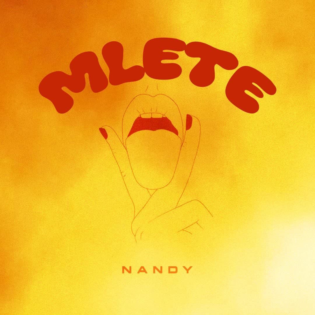 Download Audio | Nandy – Mlete