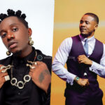 Download Audio | Rayvanny Ft. Alikiba – Naoa