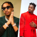 Download Audio | Rayvanny Ft. Jay Melody – Slow
